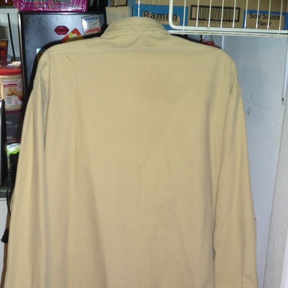 SHIRT  - WINTER RUN - Picture 3 of 4